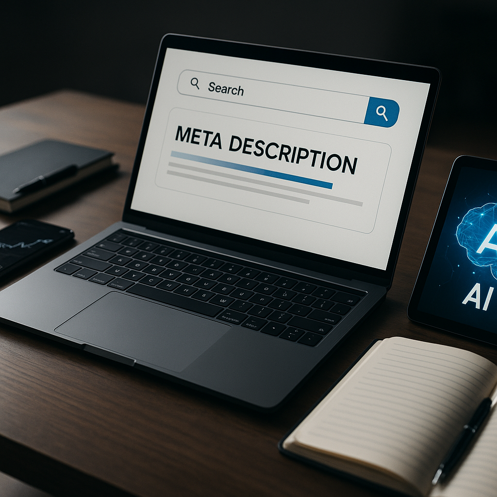 Meta Description Optimization: Complete Guide (2026)