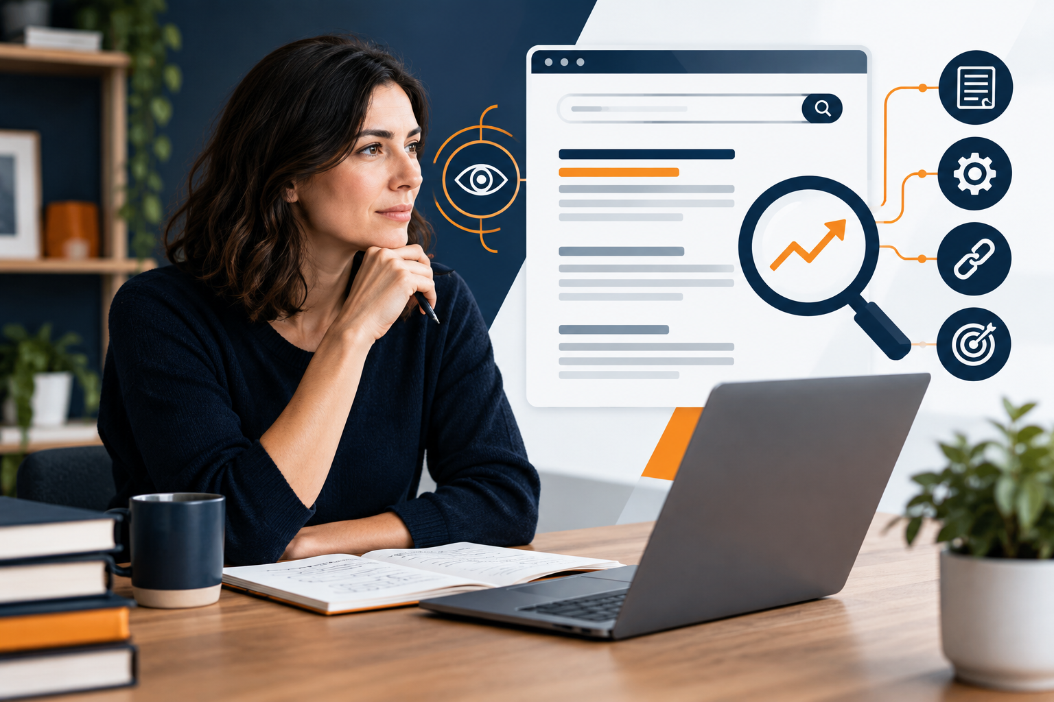 on page optimization for seo: SEO strategy discussion