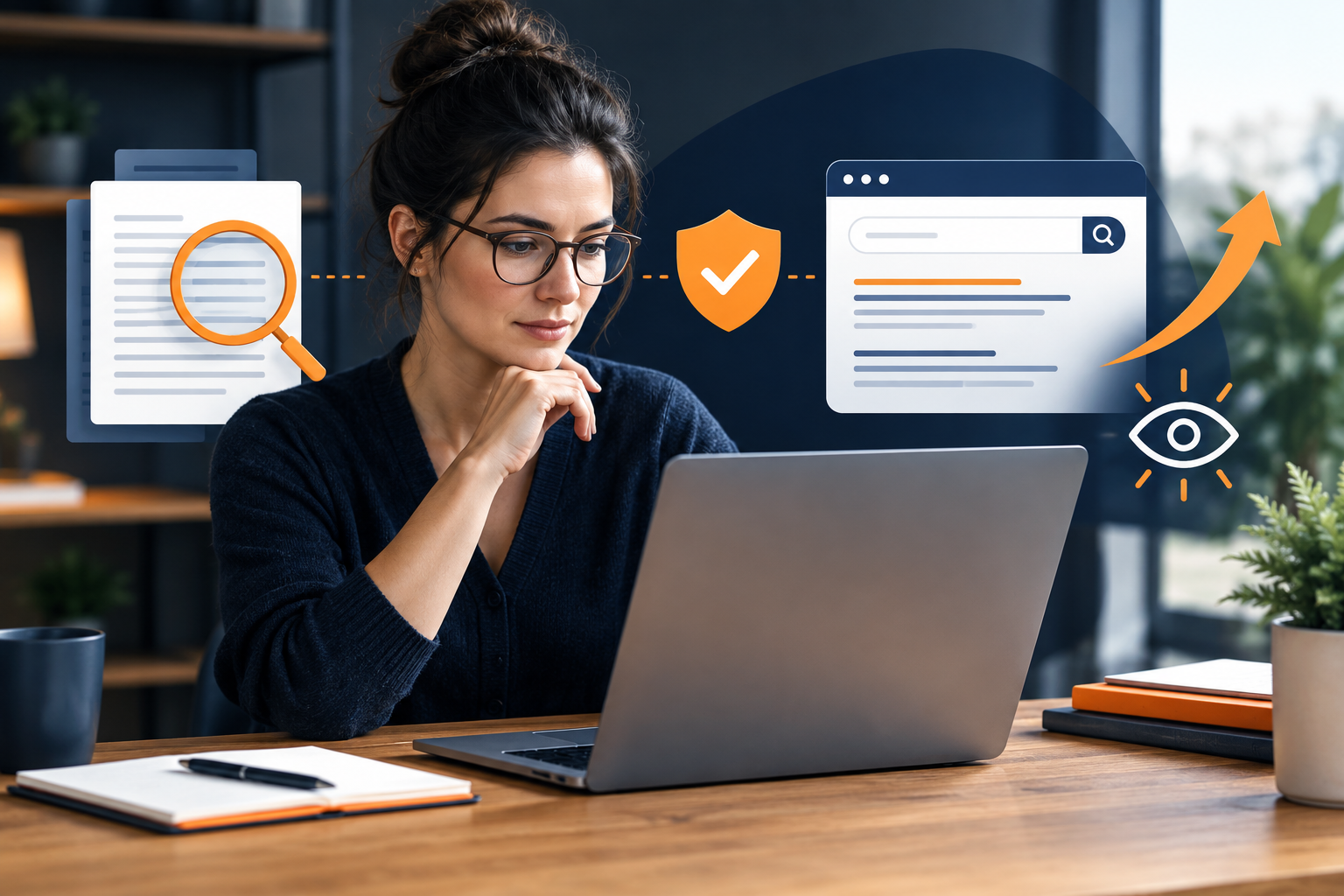 plagiarism seo checker: SEO strategy discussion