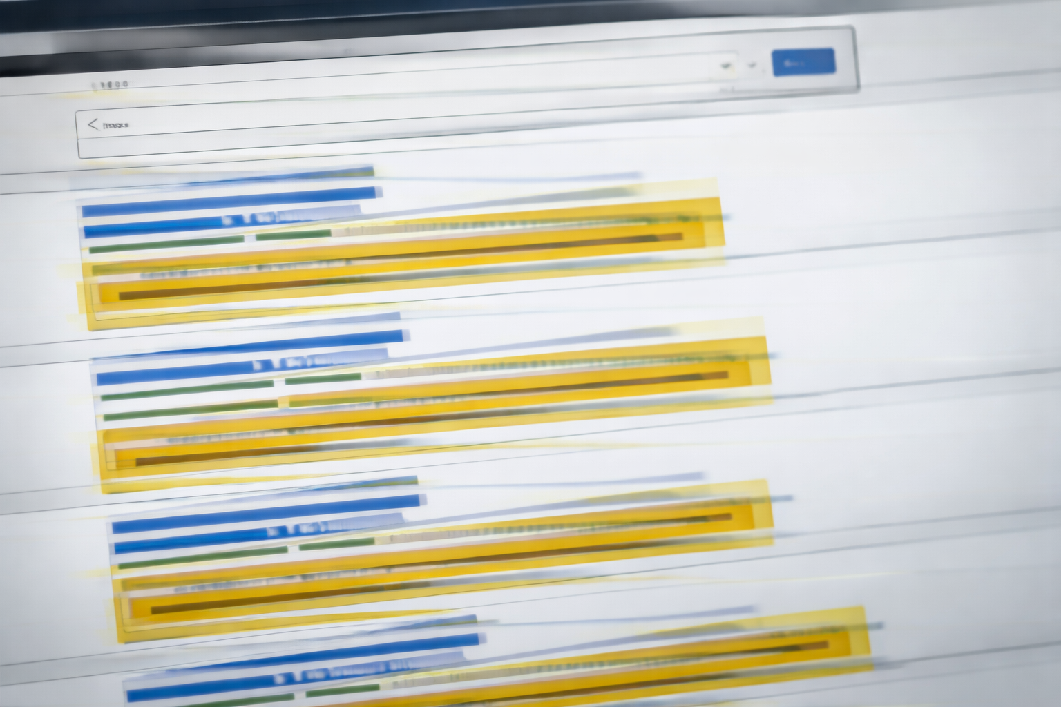 Search result preview showing a page title and meta description